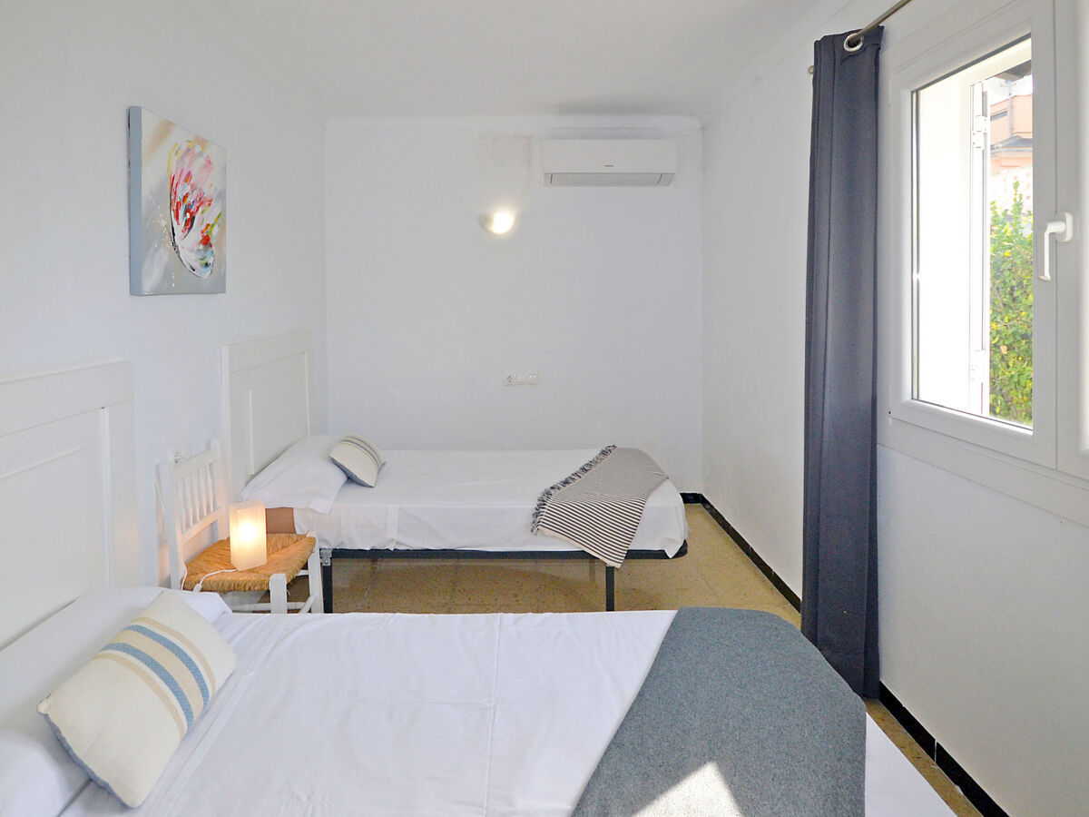 Villa Diana à Port d'Alcúdia, maison 6 pers. piscine privée - Photo 22