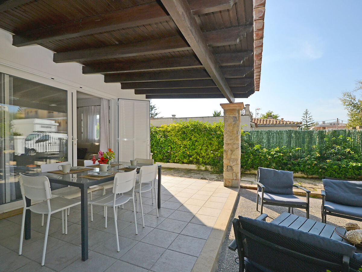 Villa Diana à Port d'Alcúdia, maison 6 pers. piscine privée - Photo 26