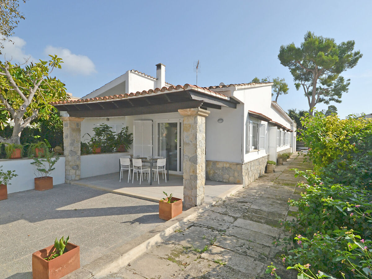 Villa Diana à Port d'Alcúdia, maison 6 pers. piscine privée - Photo 30