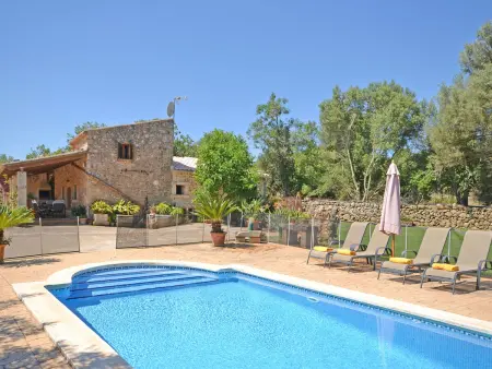 Location maison à Llubí, Alba
