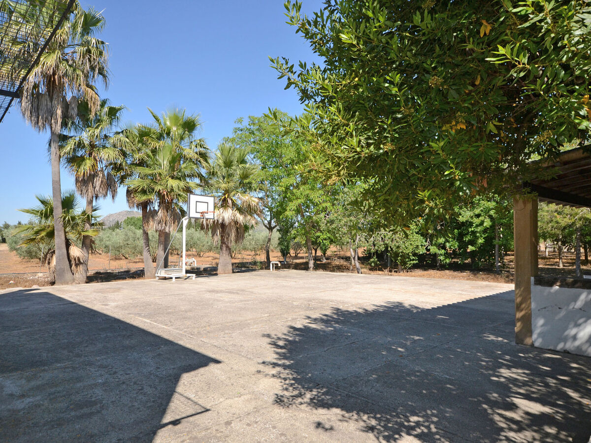Maison Caulls, 3 chambres piscine privée à Llubí - Photo 6