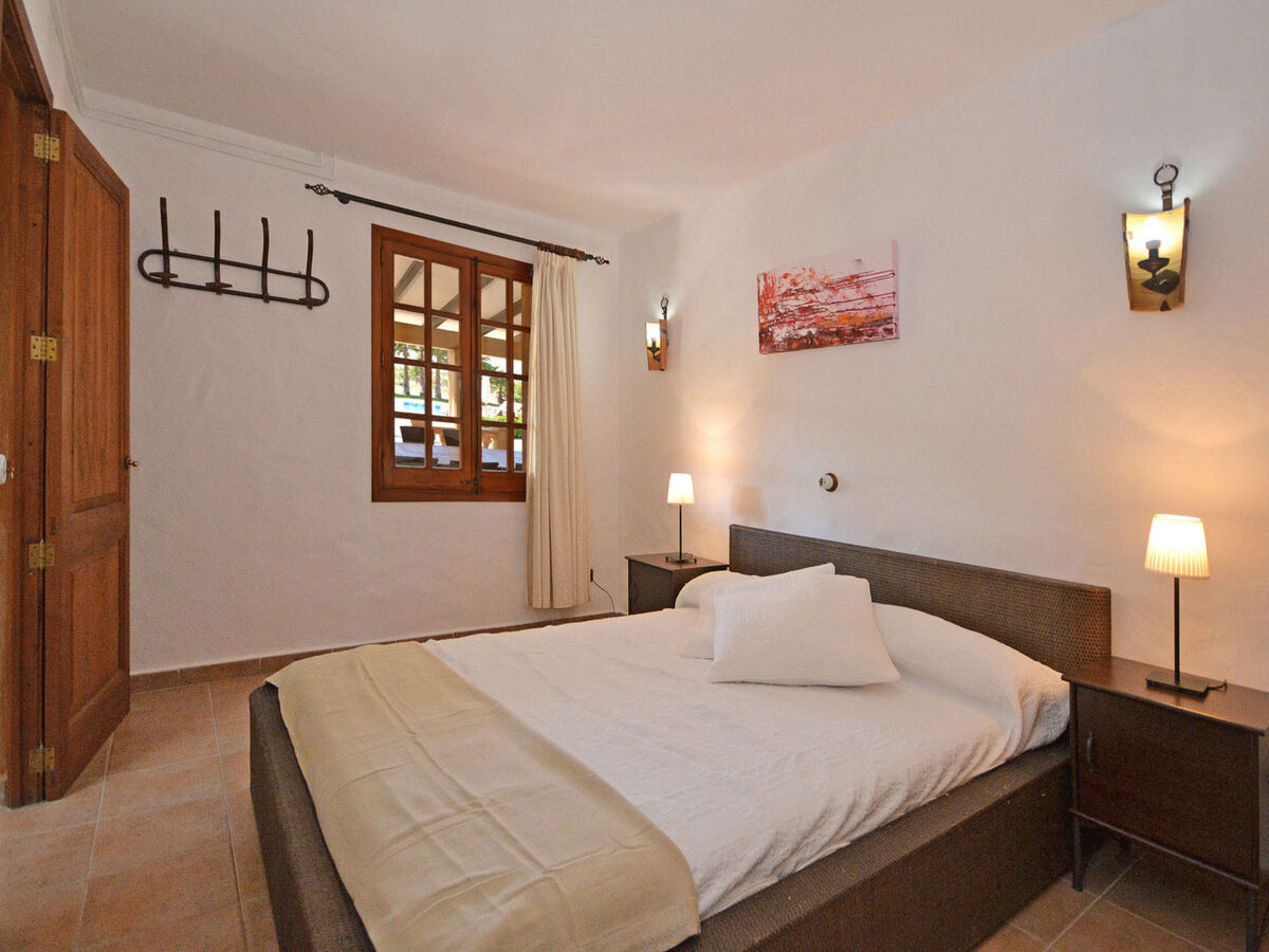 Maison Caulls, 3 chambres piscine privée à Llubí - Photo 19
