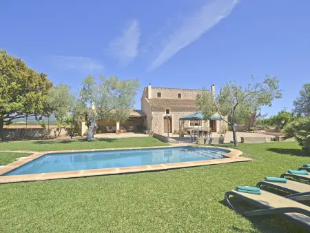 Location maison à Búger, Carratxet