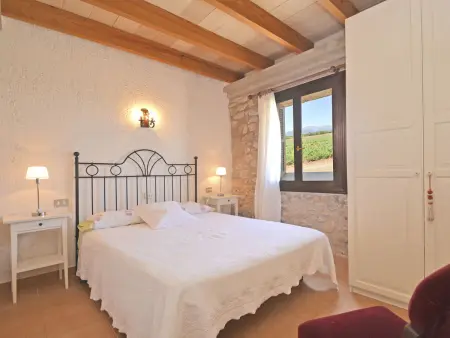 Carratxet – Maison majorquine 6 pers, piscine, 11 000 m² : photo 19