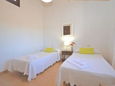 Carratxet – Maison majorquine 6 pers, piscine, 11 000 m² : photo 23