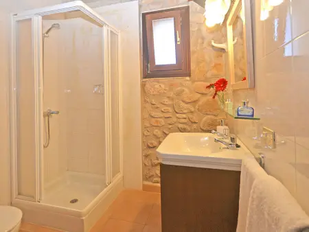 Carratxet – Maison majorquine 6 pers, piscine, 11 000 m² : photo 24