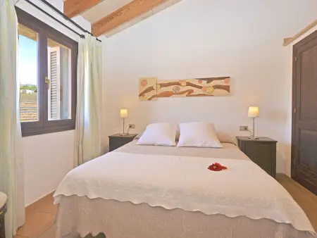 Carratxet – Maison majorquine 6 pers, piscine, 11 000 m² : photo 26