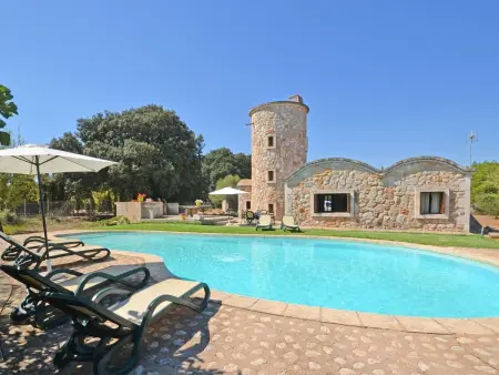 Location maison à Búger, Molinot