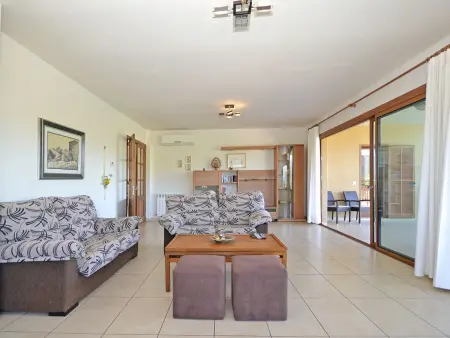 Blanquerna - Maison 5 chambres avec piscine à Selva : photo 11