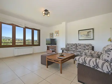 Blanquerna - Maison 5 chambres avec piscine à Selva : photo 12
