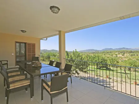 Blanquerna - Maison 5 chambres avec piscine à Selva : photo 15