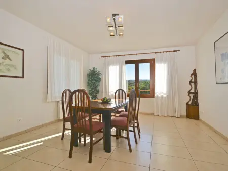 Blanquerna - Maison 5 chambres avec piscine à Selva : photo 20