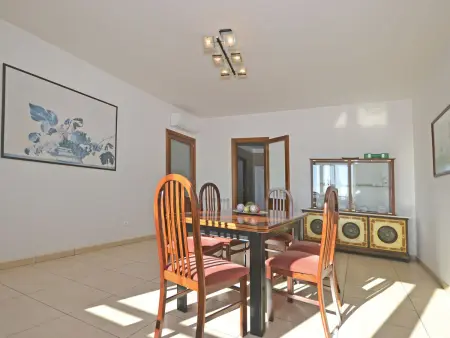 Blanquerna - Maison 5 chambres avec piscine à Selva : photo 21