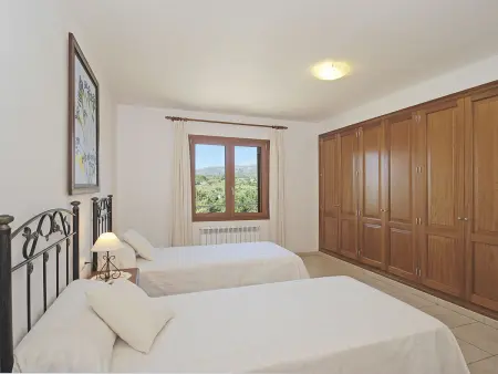 Blanquerna - Maison 5 chambres avec piscine à Selva : photo 26