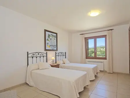 Blanquerna - Maison 5 chambres avec piscine à Selva : photo 27