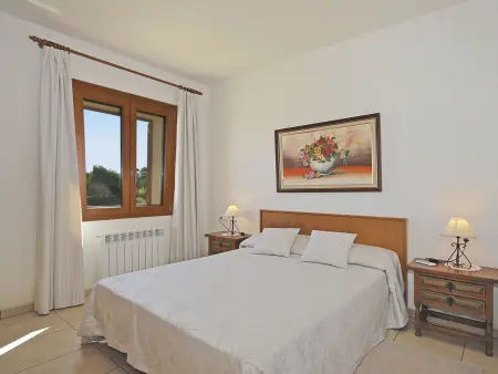 Blanquerna - Maison 5 chambres avec piscine à Selva : photo 29