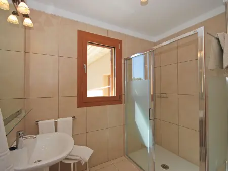 Blanquerna - Maison 5 chambres avec piscine à Selva : photo 30