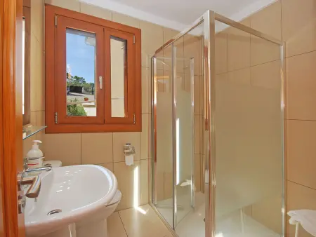 Blanquerna - Maison 5 chambres avec piscine à Selva : photo 32