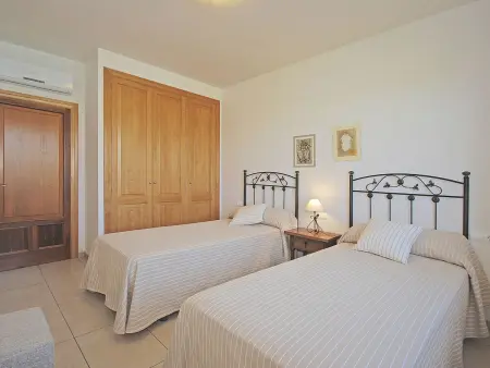 Blanquerna - Maison 5 chambres avec piscine à Selva : photo 33
