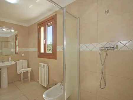 Blanquerna - Maison 5 chambres avec piscine à Selva : photo 36