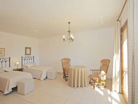 Blanquerna - Maison 5 chambres avec piscine à Selva : photo 37