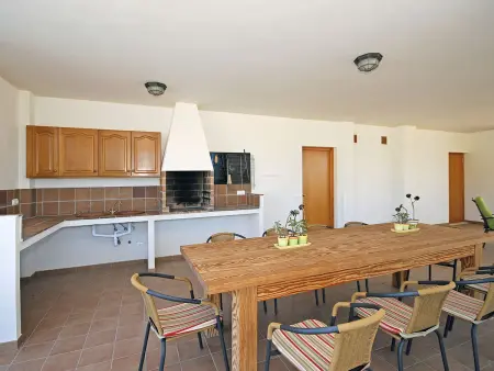 Blanquerna - Maison 5 chambres avec piscine à Selva : photo 40