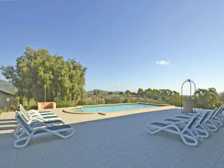 Blanquerna - Maison 5 chambres avec piscine à Selva : photo 42