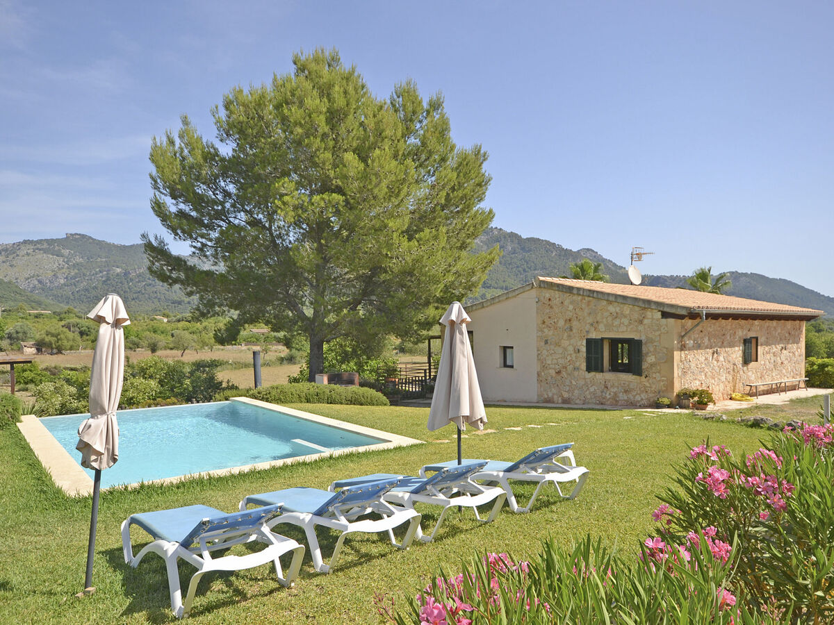 Maison Lila : 2 chambres, piscine et vue sur la Serra - Photo 2