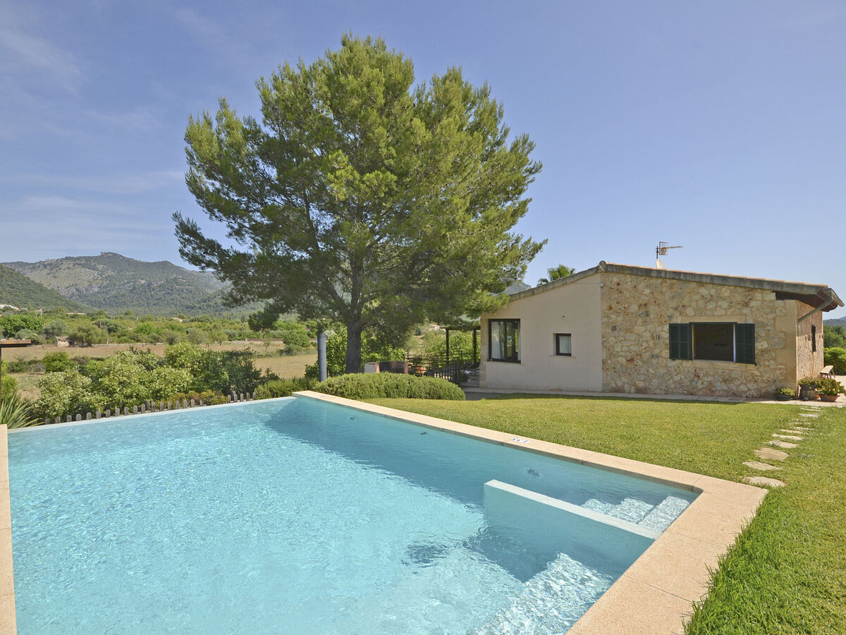 Maison Lila : 2 chambres, piscine et vue sur la Serra - Photo 3