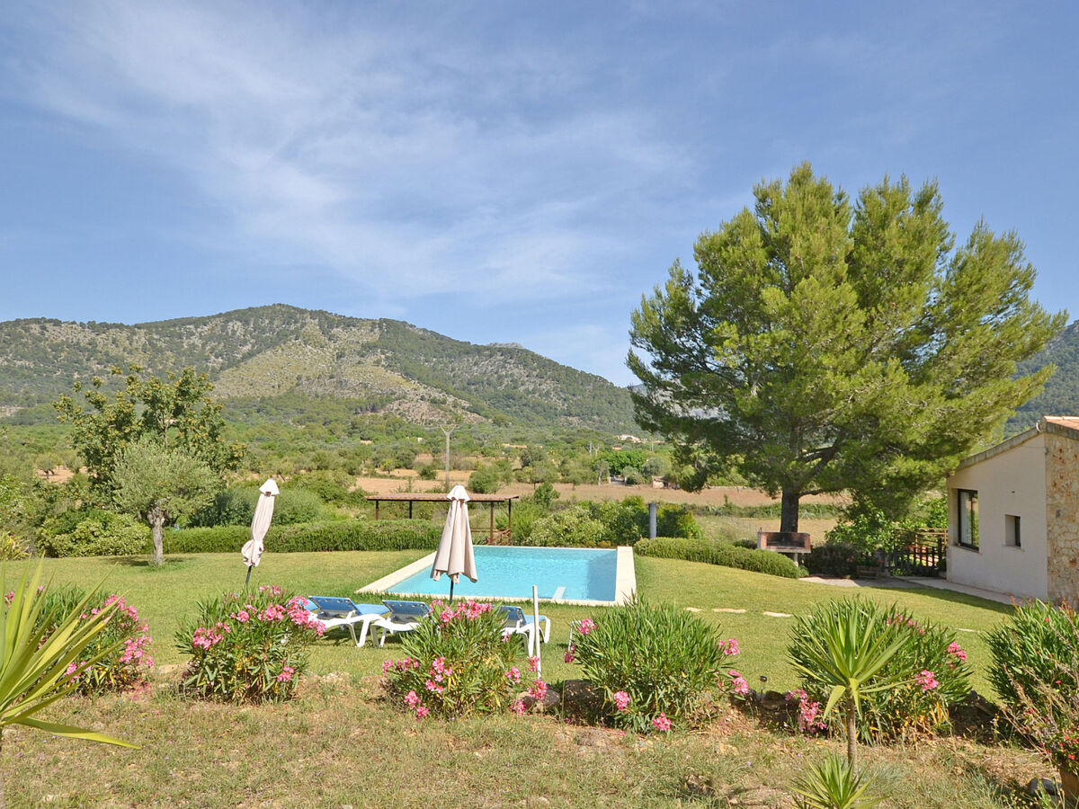Maison Lila : 2 chambres, piscine et vue sur la Serra - Photo 4