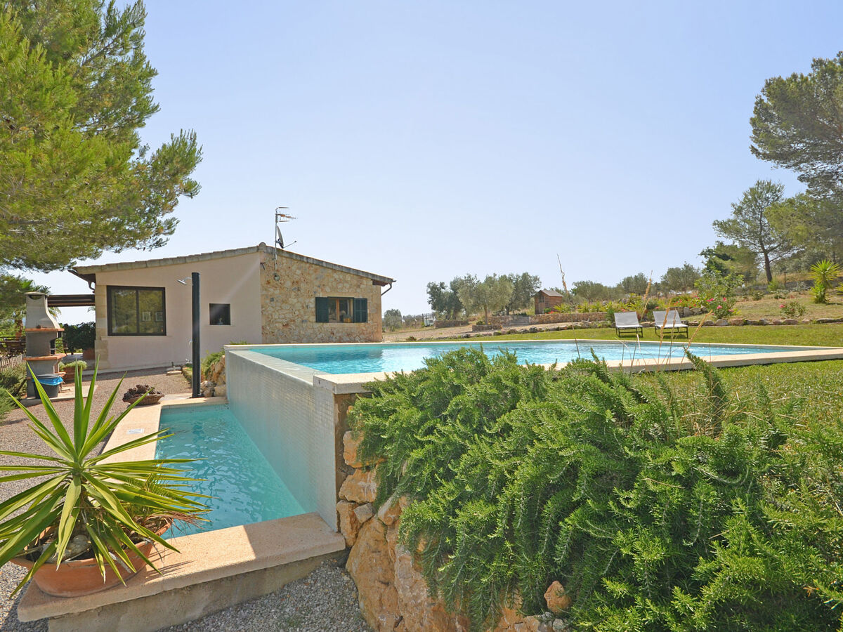 Maison Lila : 2 chambres, piscine et vue sur la Serra - Photo 5
