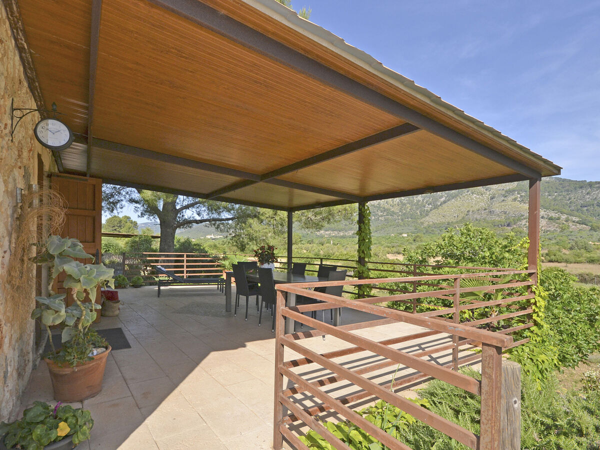 Maison Lila : 2 chambres, piscine et vue sur la Serra - Photo 7