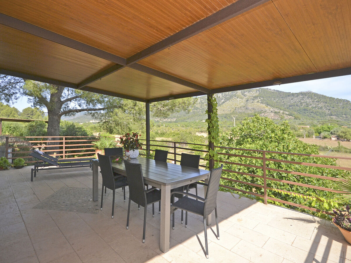 Maison Lila : 2 chambres, piscine et vue sur la Serra - Photo 8