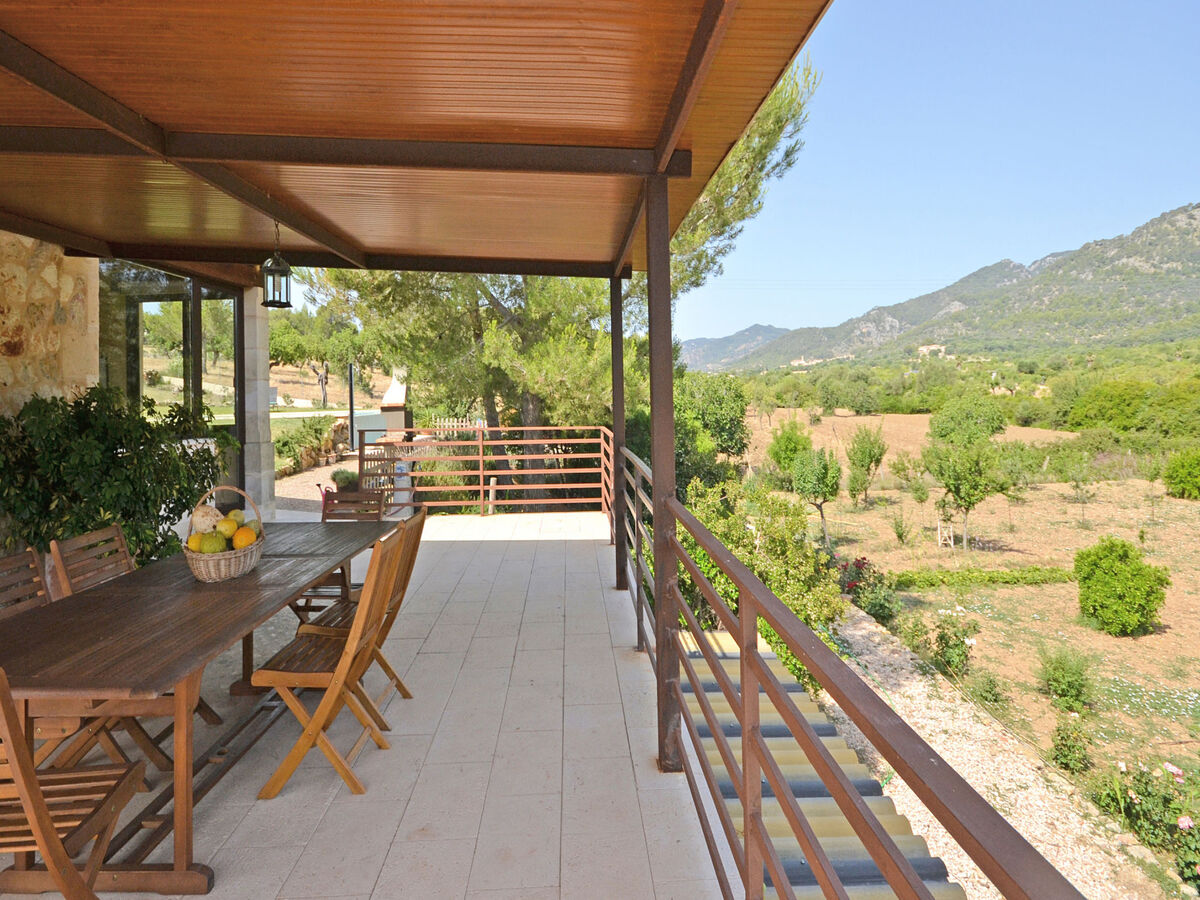 Maison Lila : 2 chambres, piscine et vue sur la Serra - Photo 9