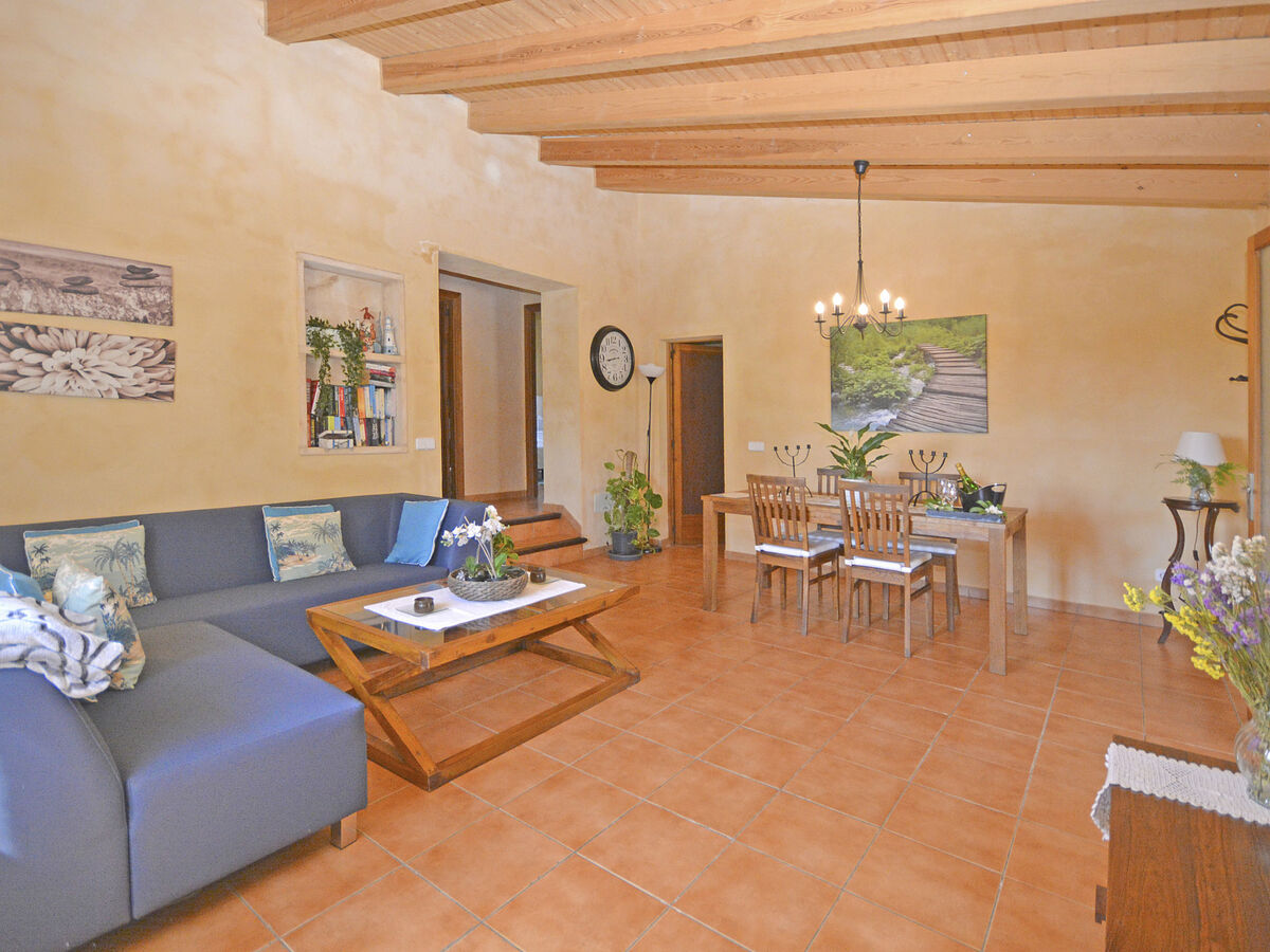Maison Lila : 2 chambres, piscine et vue sur la Serra - Photo 11