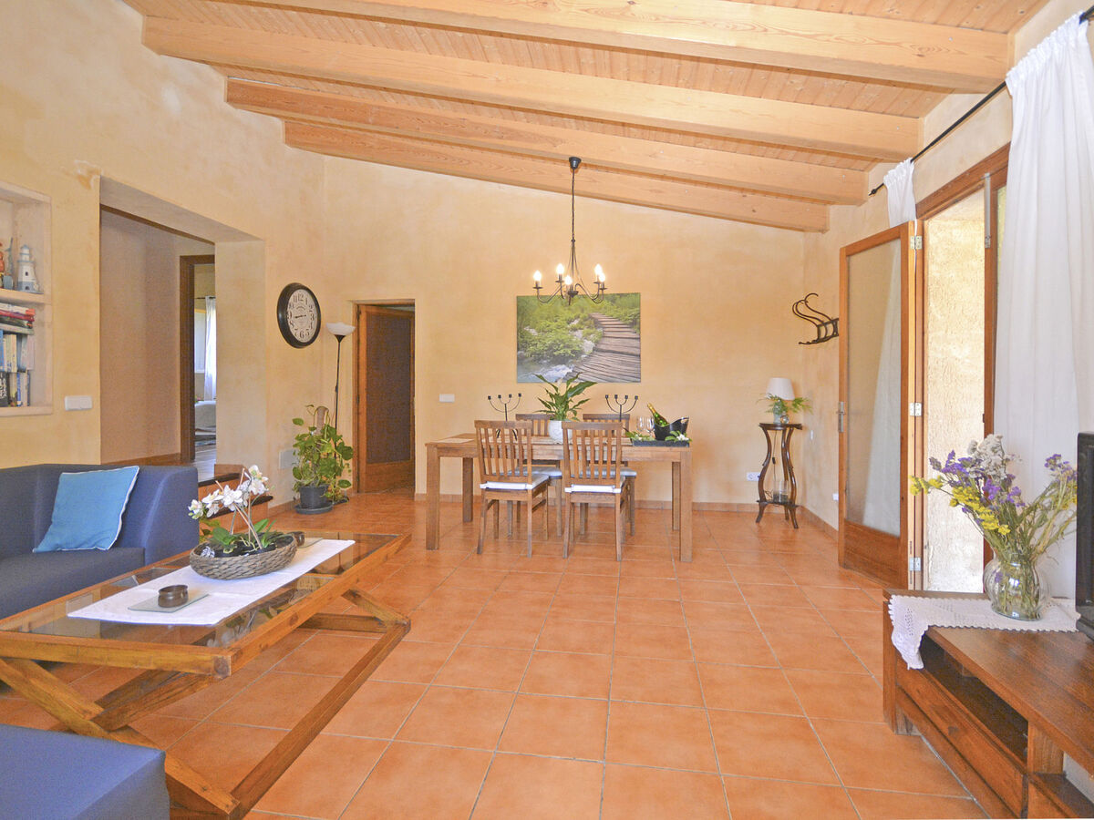 Maison Lila : 2 chambres, piscine et vue sur la Serra - Photo 12