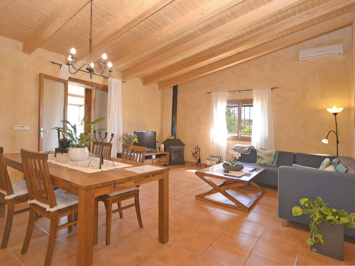 Maison Lila : 2 chambres, piscine et vue sur la Serra - Photo 13