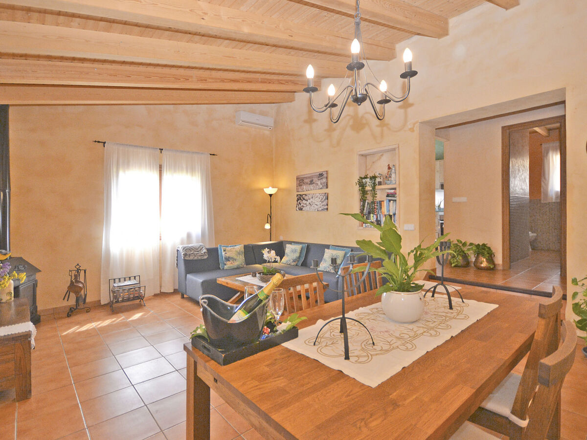 Maison Lila : 2 chambres, piscine et vue sur la Serra - Photo 14