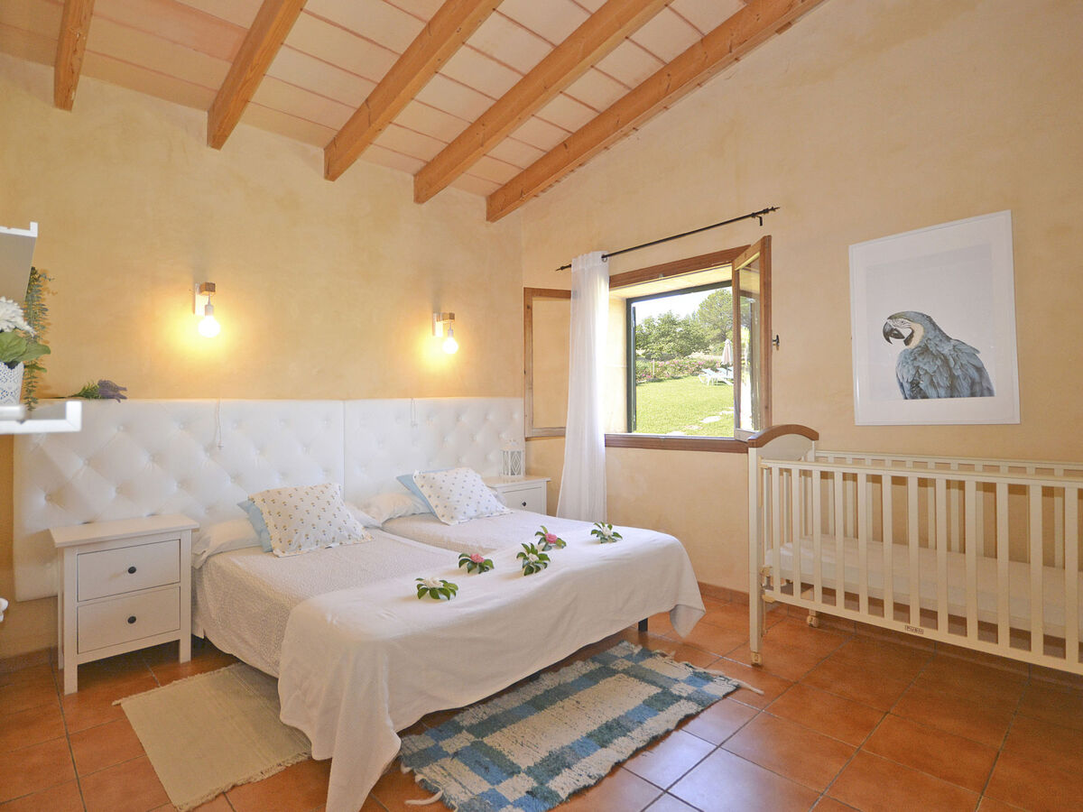 Maison Lila : 2 chambres, piscine et vue sur la Serra - Photo 18