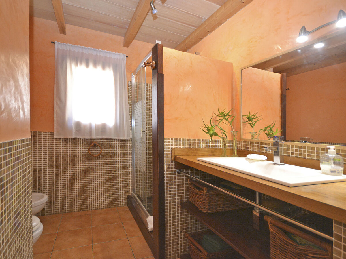 Maison Lila : 2 chambres, piscine et vue sur la Serra - Photo 21