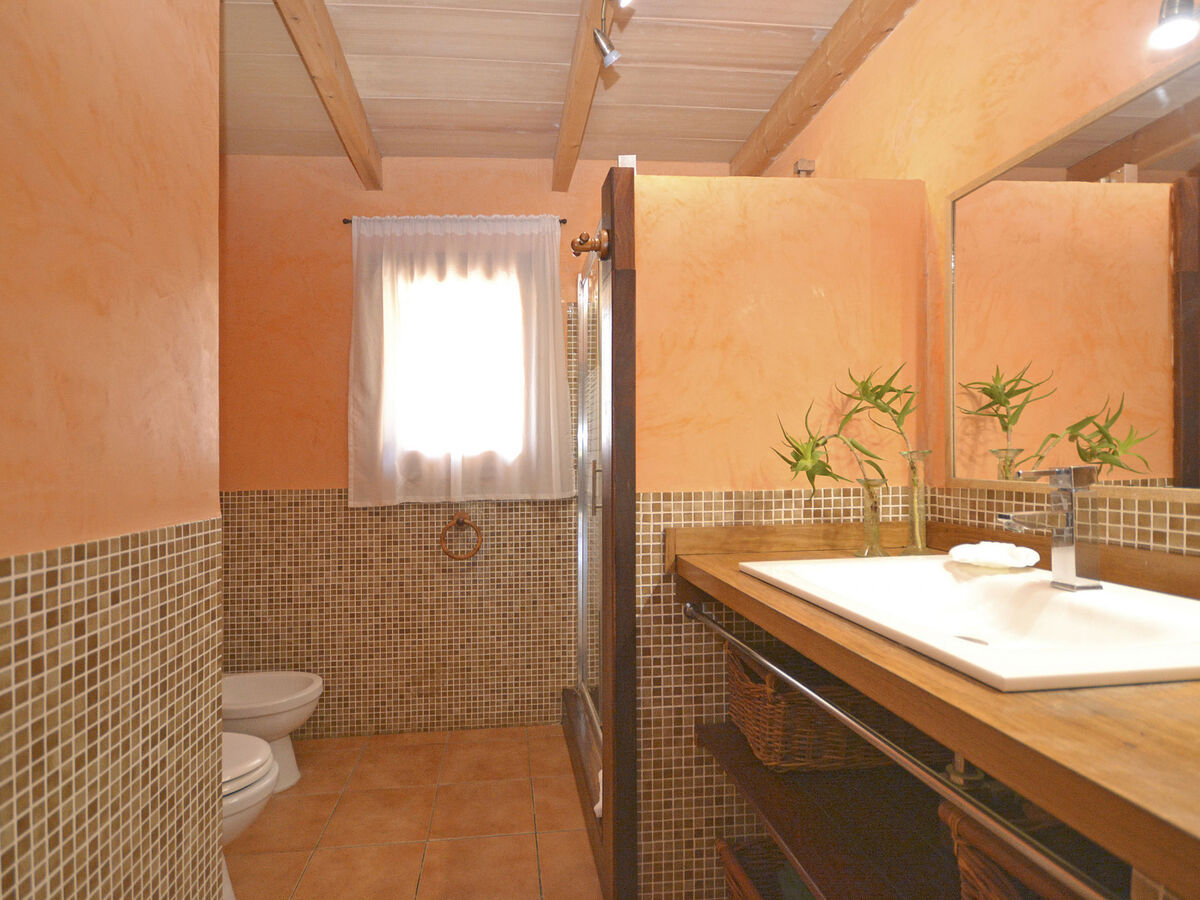 Maison Lila : 2 chambres, piscine et vue sur la Serra - Photo 22