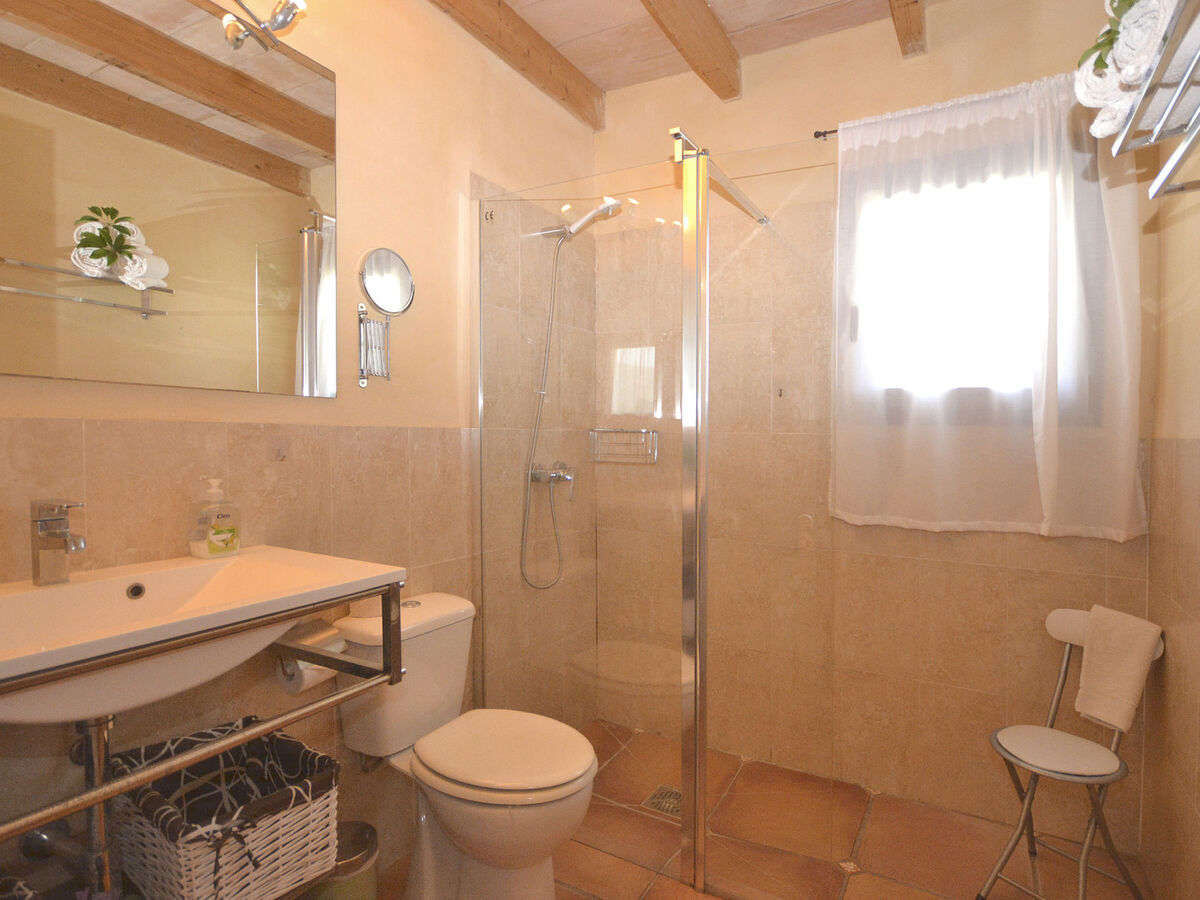 Maison Lila : 2 chambres, piscine et vue sur la Serra - Photo 23