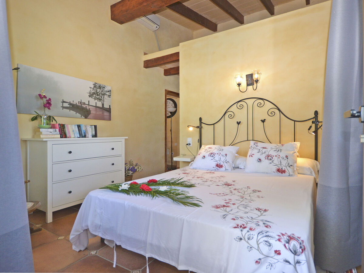 Maison Lila : 2 chambres, piscine et vue sur la Serra - Photo 24
