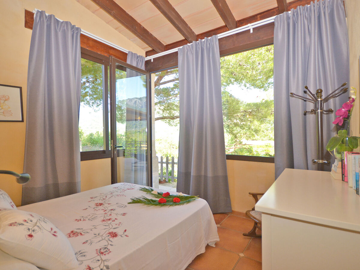 Maison Lila : 2 chambres, piscine et vue sur la Serra - Photo 25