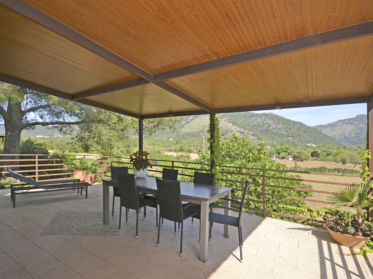 Maison Lila : 2 chambres, piscine et vue sur la Serra - Photo 26