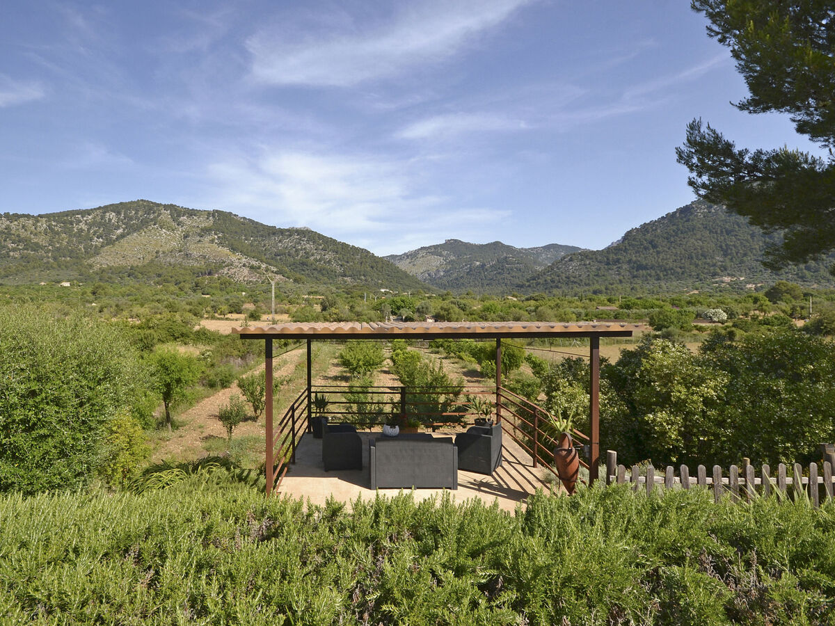 Maison Lila : 2 chambres, piscine et vue sur la Serra - Photo 29