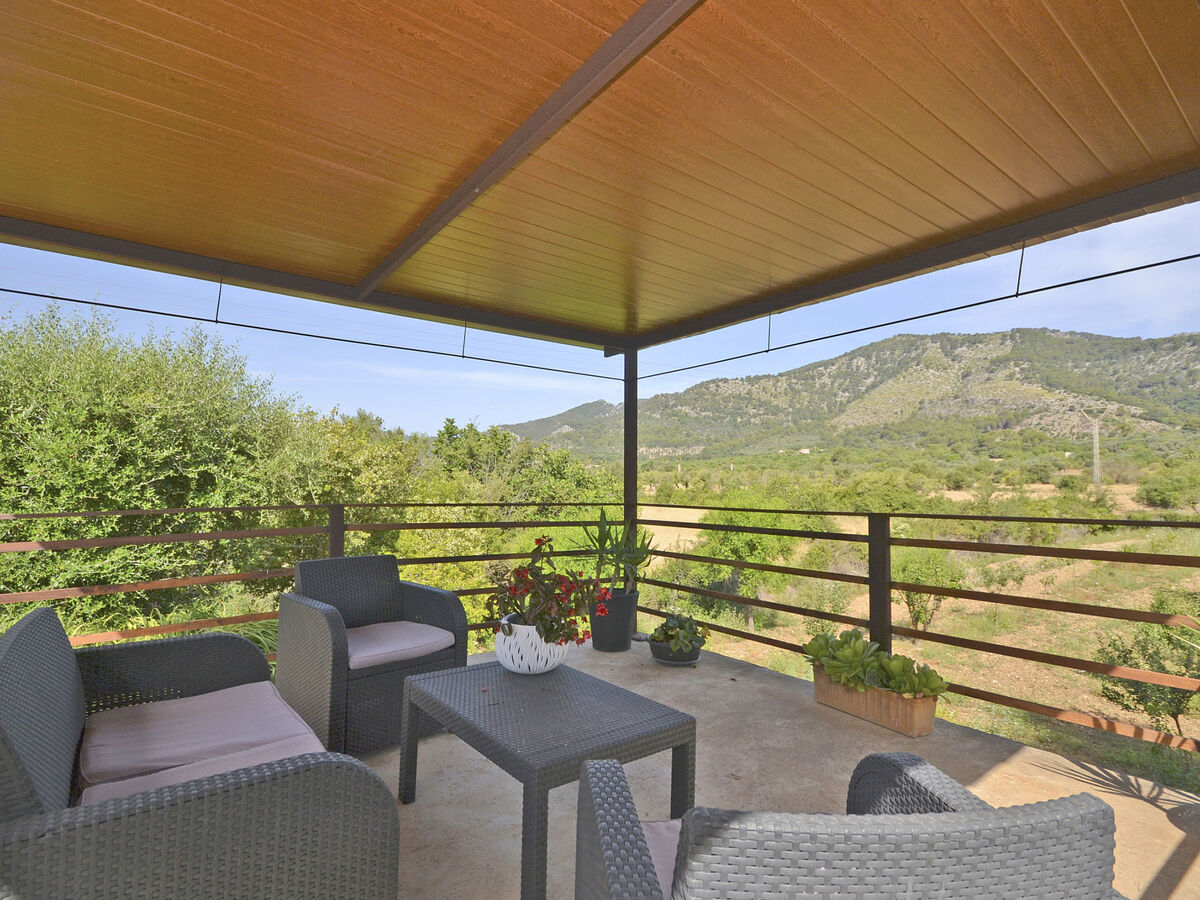Maison Lila : 2 chambres, piscine et vue sur la Serra - Photo 31