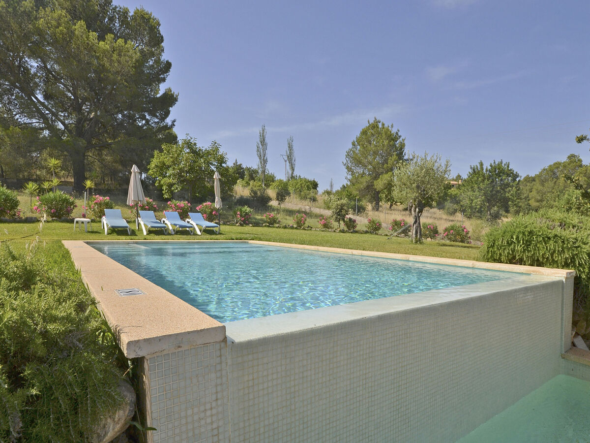 Maison Lila : 2 chambres, piscine et vue sur la Serra - Photo 32