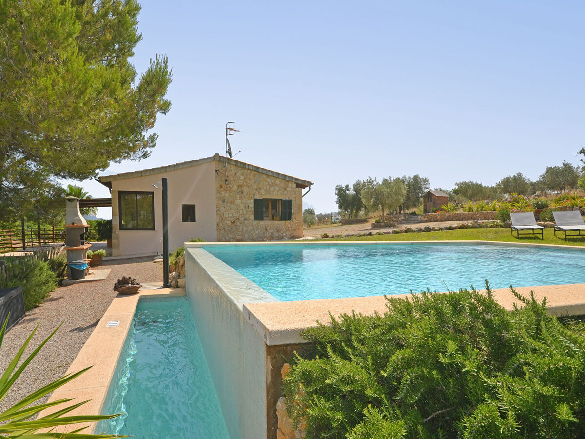 Maison Lila : 2 chambres, piscine et vue sur la Serra - Photo 34