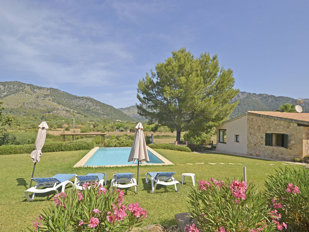 Maison Lila : 2 chambres, piscine et vue sur la Serra - Photo 35